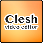 Clesh Video Editor
