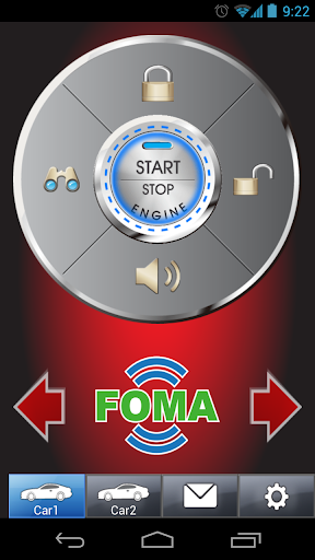 【免費工具App】Foma-APP點子