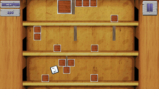 Free Download Squary APK
