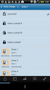 P1Control Screenshots 2