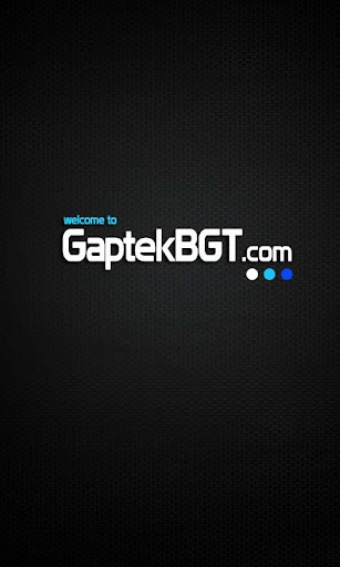 Berita Teknologi GaptekBGT.com