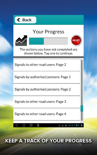 免費下載教育APP|The Highway Code UK - DTS app開箱文|APP開箱王