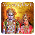 iChant-Naam Ghosh logo