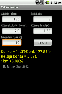 How to mod Taksomeeter patch 2013.3 apk for android
