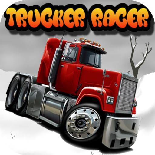 Trucker Racer 賽車遊戲 App LOGO-APP開箱王