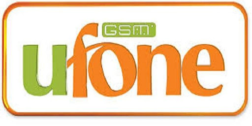 ufone short-cuts