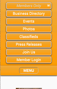 Lastest Mesquite Chamber of Commerce APK for Android