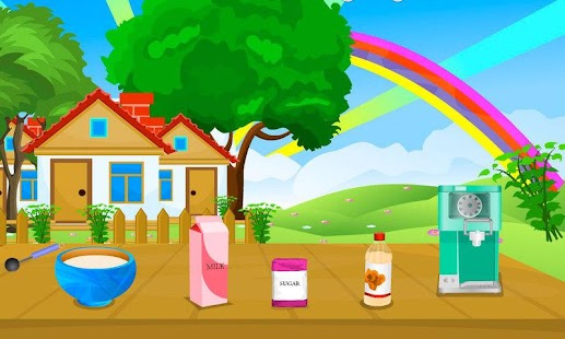 How to install Homemade Icecream 1.02 mod apk for android