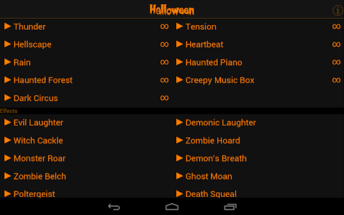 Free Download Instant Halloween 2 APK for Android