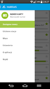 moBike S Screenshots 2