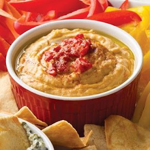 Energy-Boosting Snacks Screenshots 1