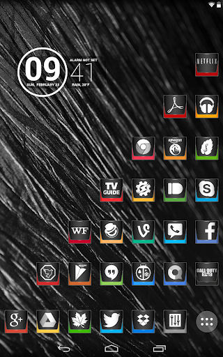 Thimp Icon Pack