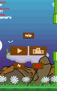 Download Flappy Frogger Rebooted APK for Android