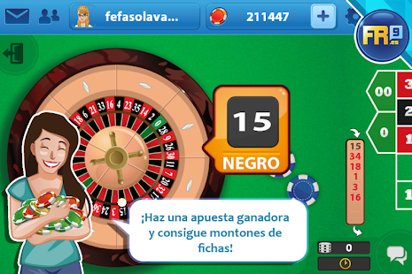 FR9 Mobile Screenshots 16