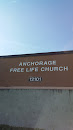 Anchorage Free Life Church