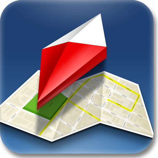 3D Compass Pro (for Android 2) 工具 App LOGO-APP開箱王