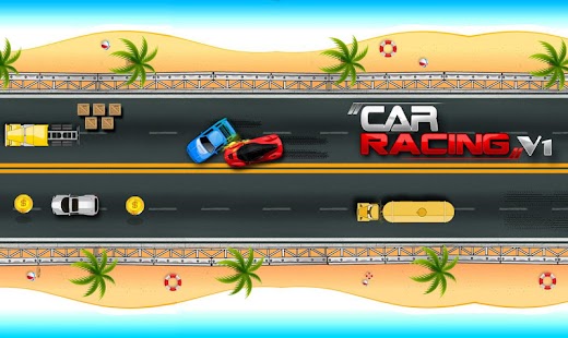 免費下載賽車遊戲APP|Car Racing V1 - Games app開箱文|APP開箱王