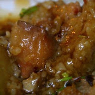 阿忠菜粽肉粽