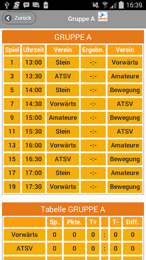 SHC Steyrer Hallencup