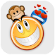 Emojis for Whatsapp & Texting icon