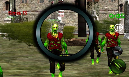 免費下載動作APP|Last Commando Zombie  Shooter app開箱文|APP開箱王