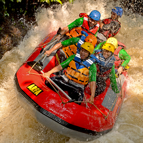 ... by Eko Janu - Sports & Fitness Watersports