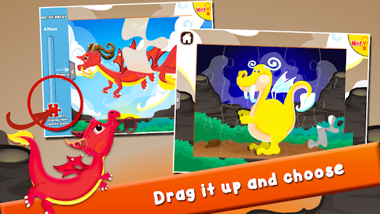 How to install Puzzles and Dragons for Kids 1.20 mod apk for bluestacks