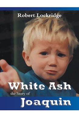 White Ash cover