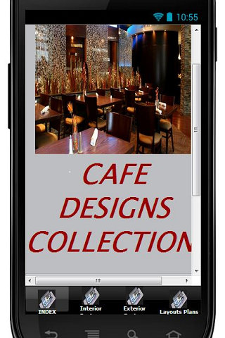 Restaurant Design Collections