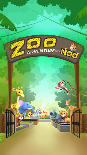 ZOO Adventure with NOO