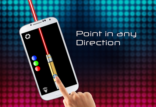 【免費娛樂App】激光筆模擬器-APP點子