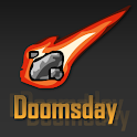 Doomsday App logo