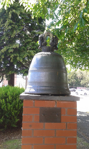 Welsh Fusiliers Bell