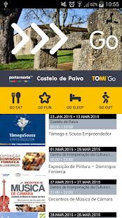 Download TPNP TOMI Go Castelo de Paiva APK
