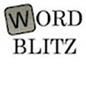 Android Word Blitz logo