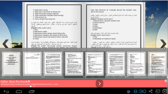 How to mod Safinatun Najah Indonesia lastet apk for pc