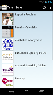 Free Download Fortunatus Housing APK