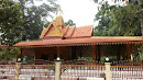 Temple at Royal Gardens