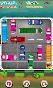 Car Parking 2