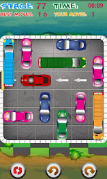 Car Parking 2 by Mobiloids poster 1