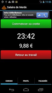 How to download Salaire de Merde 1.4.2 unlimited apk for laptop