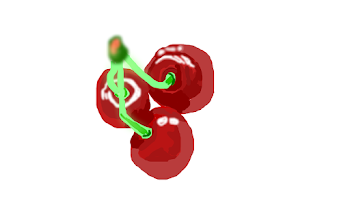 lovely cherry 