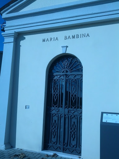 Maria Bambina