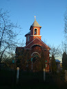 Успенская старообрядческая церковь г. Полоцк