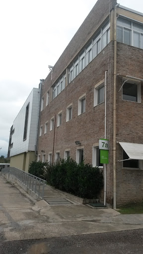 Modulo 7a, Universidad Nacional General Sarmiento