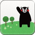 [+]HOMEきせかえテーマ【くまモン】 logo