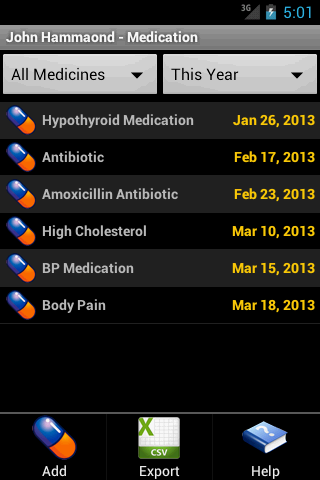 免費下載健康APP|Cholesterol Tracker app開箱文|APP開箱王