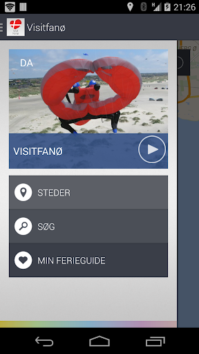 Visitfanø