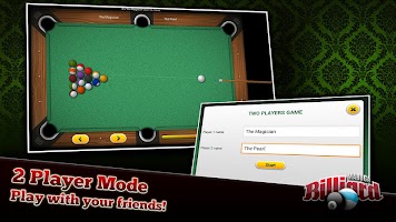 Mabuga Billiards APK Screenshot Thumbnail #2