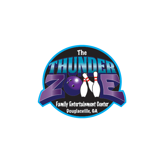 Thunderzone LOGO-APP點子